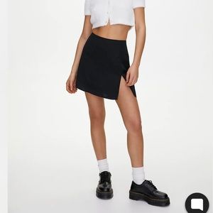Aritzia Tatiana Skirt